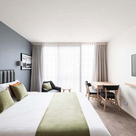 Отель Abode Kingston Канберра Экстерьер фото